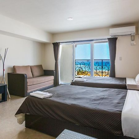 Condominium Hotel Monpa Чатан Екстериор снимка