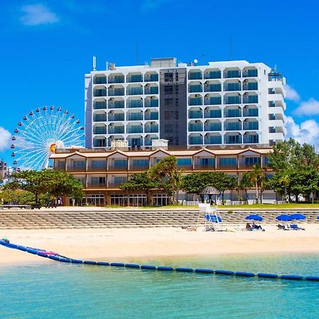Condominium Hotel Monpa Чатан Екстериор снимка