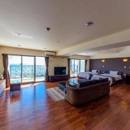 Condominium Hotel Monpa Чатан Екстериор снимка