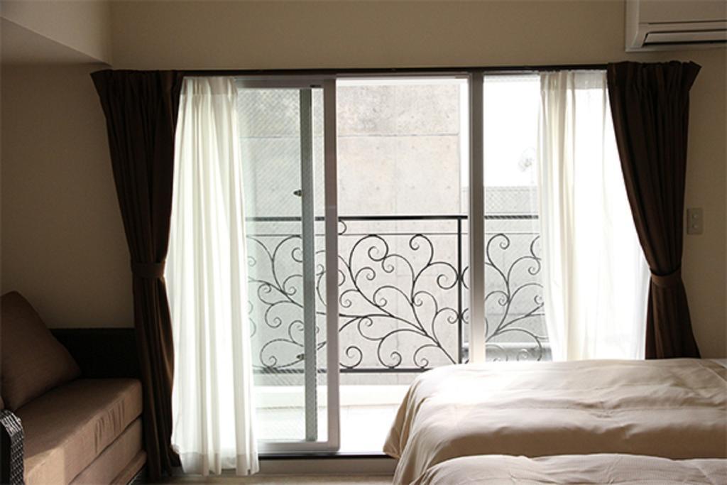 Condominium Hotel Monpa Чатан Екстериор снимка