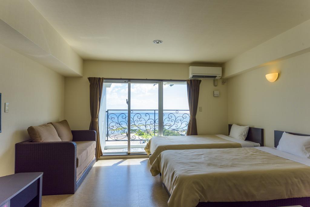 Condominium Hotel Monpa Чатан Екстериор снимка