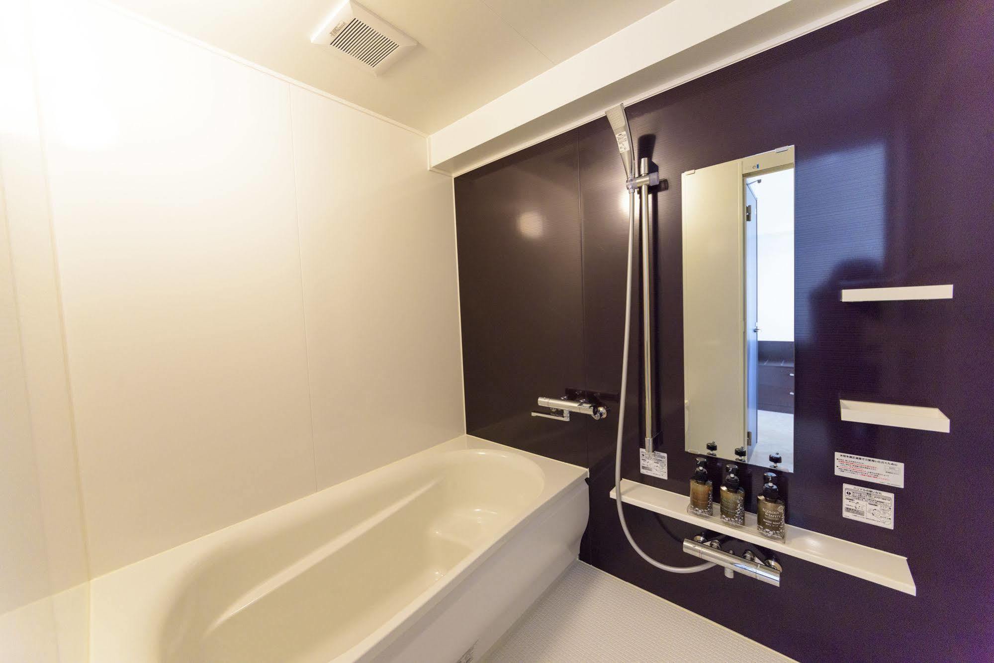 Condominium Hotel Monpa Чатан Екстериор снимка