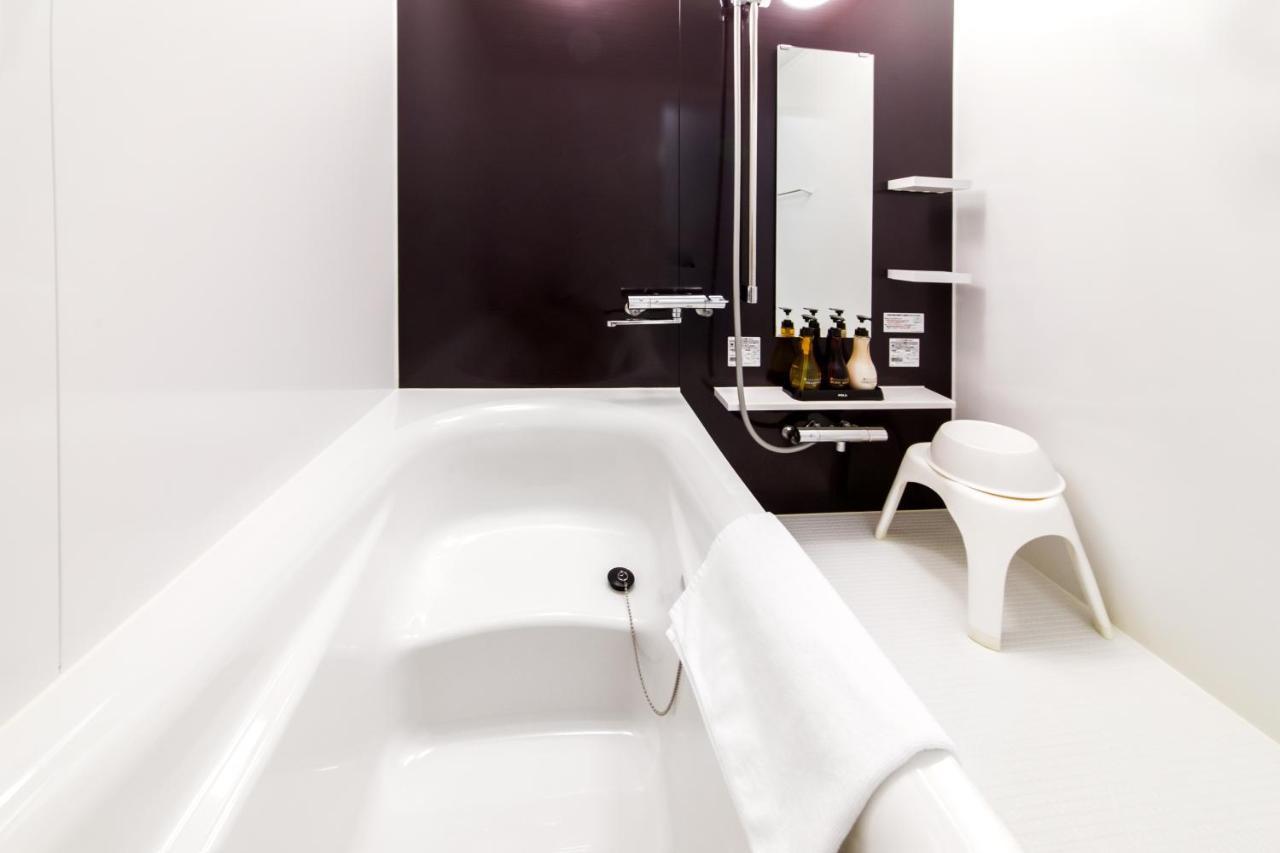 Condominium Hotel Monpa Чатан Екстериор снимка