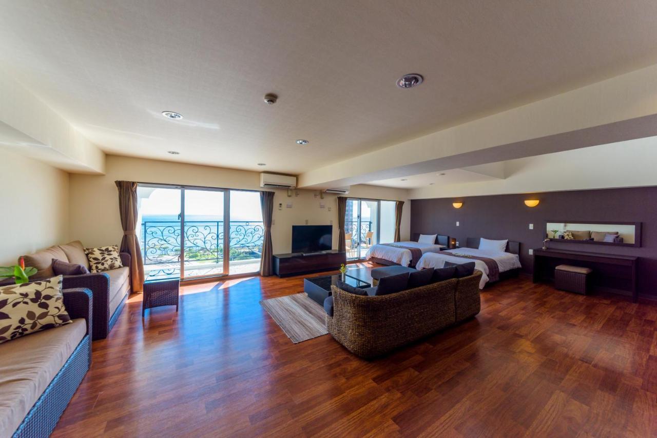 Condominium Hotel Monpa Чатан Екстериор снимка