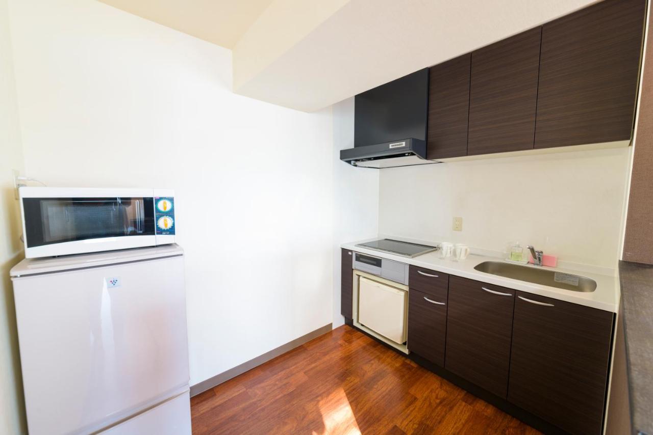 Condominium Hotel Monpa Чатан Екстериор снимка